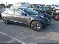 5YJ3E1EA4KF307231 2019 TESLA MODEL 3