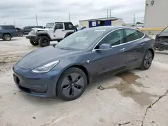 5YJ3E1EA4KF307519 2019 TESLA MODEL 3