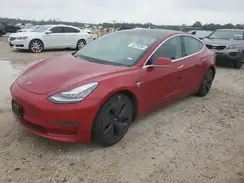 5YJ3E1EA4KF308685 2019 TESLA MODEL 3
