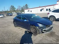 5YJ3E1EA4KF309612 2019 TESLA MODEL 3