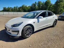 5YJ3E1EA4KF309867 2019 TESLA MODEL 3