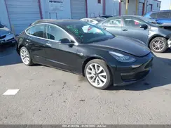 5YJ3E1EA4KF311022 2019 TESLA MODEL 3