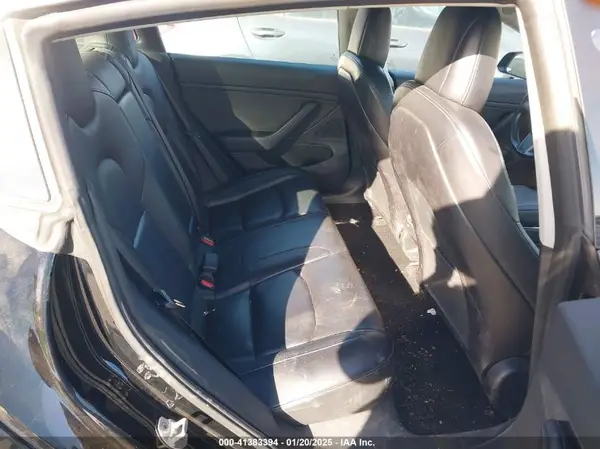 5YJ3E1EA4KF311022 2019 TESLA MODEL 3 - Image 8