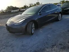 5YJ3E1EA4KF311201 2019 TESLA MODEL 3