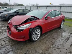 5YJ3E1EA4KF311313 2019 TESLA MODEL 3