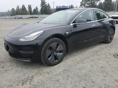 5YJ3E1EA4KF313322 2019 TESLA MODEL 3
