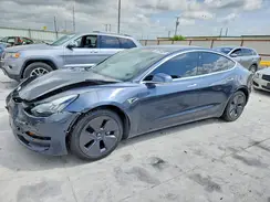5YJ3E1EA4KF313613 2019 TESLA MODEL 3