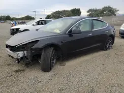 5YJ3E1EA4KF315085 2019 TESLA MODEL 3