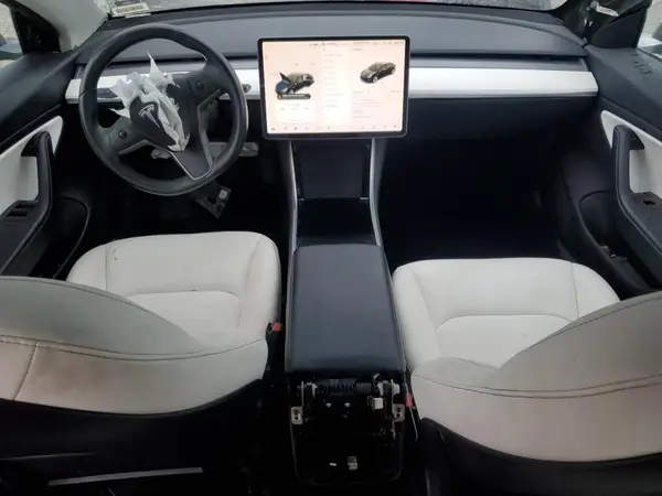 5YJ3E1EA4KF315085 2019 TESLA MODEL 3 - Image 8