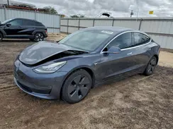 5YJ3E1EA4KF316673 2019 TESLA MODEL 3