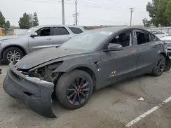 5YJ3E1EA4KF317077 2019 TESLA MODEL 3