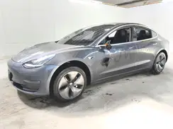 5YJ3E1EA4KF317175 2019 TESLA MODEL 3