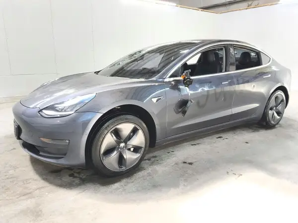 5YJ3E1EA4KF317175 2019 TESLA MODEL 3 - Image 1