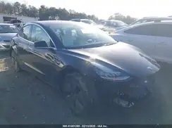 5YJ3E1EA4KF317872 2019 TESLA MODEL 3