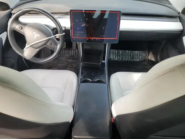5YJ3E1EA4KF317970 2019 TESLA MODEL 3 - Image 8