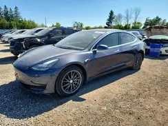 5YJ3E1EA4KF321663 2019 TESLA MODEL 3