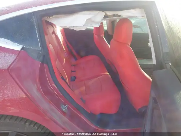 5YJ3E1EA4KF322084 2019 TESLA MODEL 3 - Image 8
