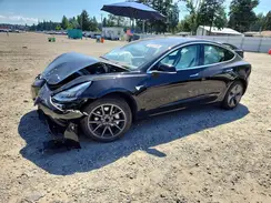 5YJ3E1EA4KF322585 2019 TESLA MODEL 3