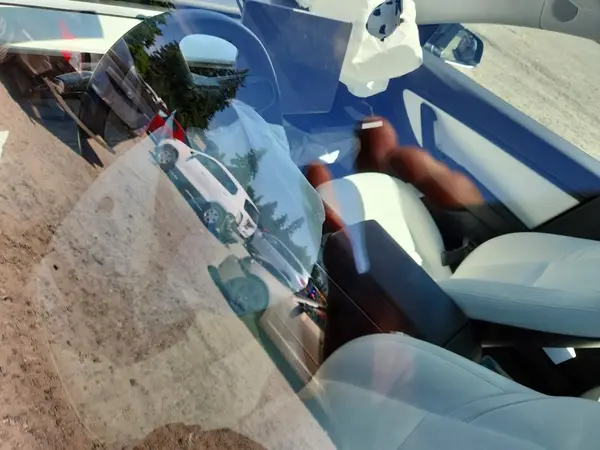 5YJ3E1EA4KF322585 2019 TESLA MODEL 3 - Image 8