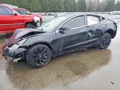 5YJ3E1EA4KF323445 2019 TESLA MODEL 3