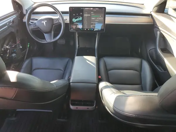 5YJ3E1EA4KF323591 2019 TESLA MODEL 3 - Image 8