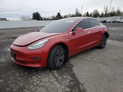 5YJ3E1EA4KF324319 2019 TESLA MODEL 3
