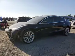 5YJ3E1EA4KF324773 2019 TESLA MODEL 3