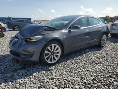 5YJ3E1EA4KF325650 2019 TESLA MODEL 3