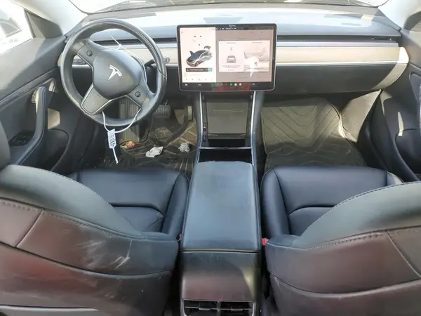 5YJ3E1EA4KF325650 2019 TESLA MODEL 3 - Image 8