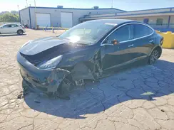 5YJ3E1EA4KF325700 2019 TESLA MODEL 3