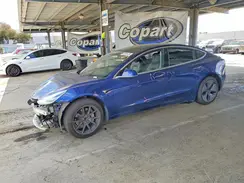 5YJ3E1EA4KF326328 2019 TESLA MODEL 3