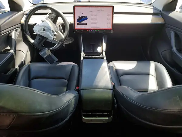 5YJ3E1EA4KF326328 2019 TESLA MODEL 3 - Image 8