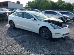 5YJ3E1EA4KF326457 2019 TESLA MODEL 3