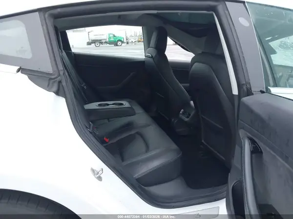 5YJ3E1EA4KF326474 2019 TESLA MODEL 3 - Image 8