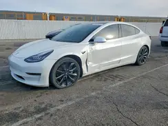 5YJ3E1EA4KF326748 2019 TESLA MODEL 3