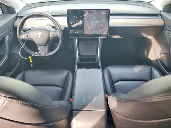 5YJ3E1EA4KF326748 2019 TESLA MODEL 3 - Image 8