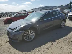 5YJ3E1EA4KF326765 2019 TESLA MODEL 3