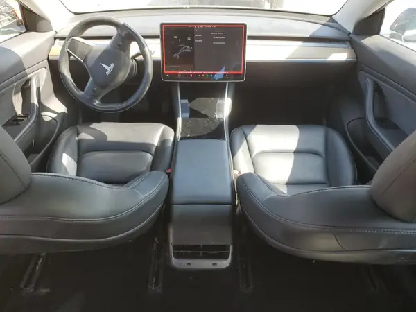 5YJ3E1EA4KF326765 2019 TESLA MODEL 3 - Image 8