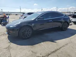 5YJ3E1EA4KF327155 2019 TESLA MODEL 3