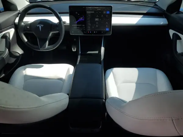 5YJ3E1EA4KF327155 2019 TESLA MODEL 3 - Image 8