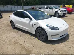 5YJ3E1EA4KF328323 2019 TESLA MODEL 3