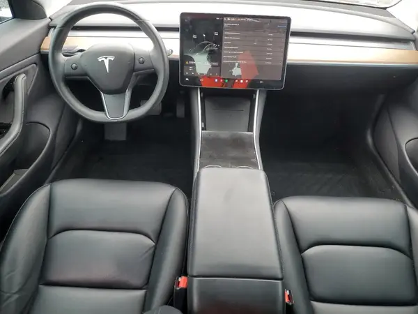 5YJ3E1EA4KF329374 2019 TESLA MODEL 3 - Image 8