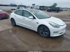 5YJ3E1EA4KF332520 2019 TESLA MODEL 3