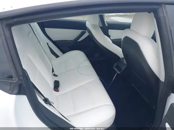 5YJ3E1EA4KF332520 2019 TESLA MODEL 3 - Image 8