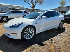 5YJ3E1EA4KF336437 2019 TESLA MODEL 3