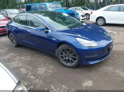 5YJ3E1EA4KF337460 2019 TESLA MODEL 3