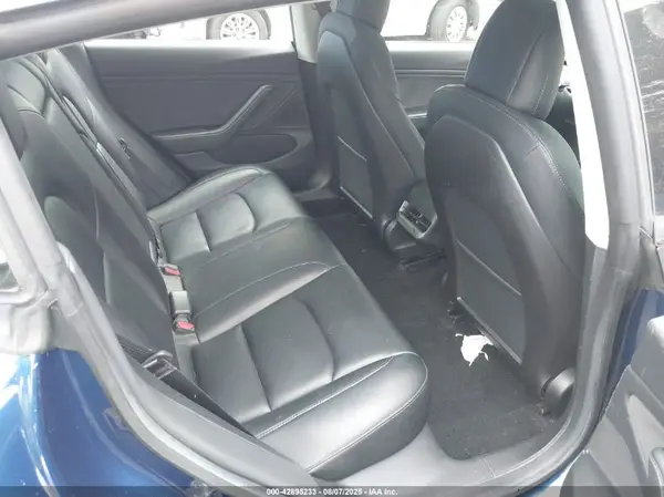 5YJ3E1EA4KF337460 2019 TESLA MODEL 3 - Image 8