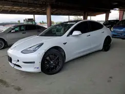 5YJ3E1EA4KF337507 2019 TESLA MODEL 3