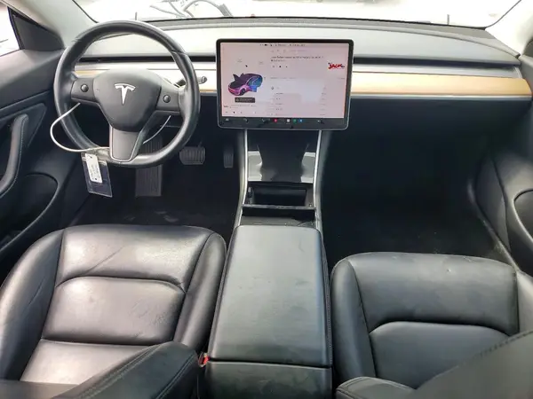 5YJ3E1EA4KF337524 2019 TESLA MODEL 3 - Image 8