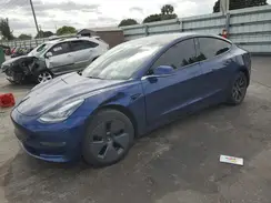 5YJ3E1EA4KF356364 2019 TESLA MODEL 3